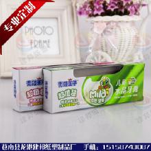 纸质材料：环保包装的“老朋友”