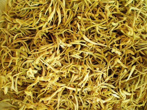 金银花烘干技巧：三种方法，总有一款适合你！