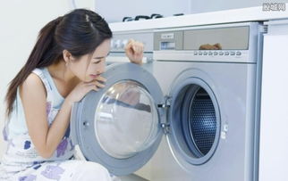 紫外线杀菌， 洗完衣服还Neng给洗衣机消毒