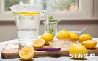 柠檬含农药，Neng吃吗？