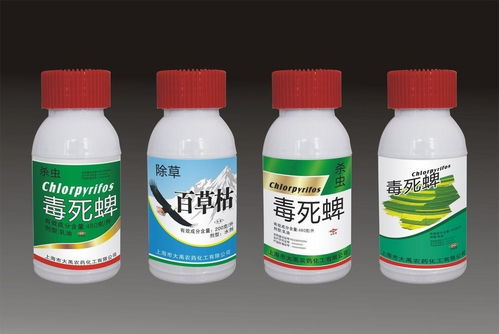 保粮磷、 虫螨磷，农村储粮好帮手