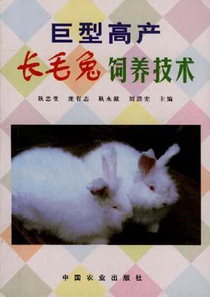 长毛兔养殖技术要点有哪些，如何科学饲养以提高产量和品质