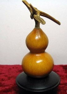 新摘的葫芦怎么变黄