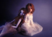 红色，热情似火