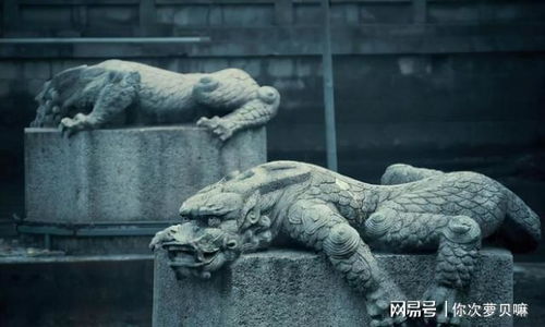獬佛是什么神兽？它有何神秘来历和特殊作用