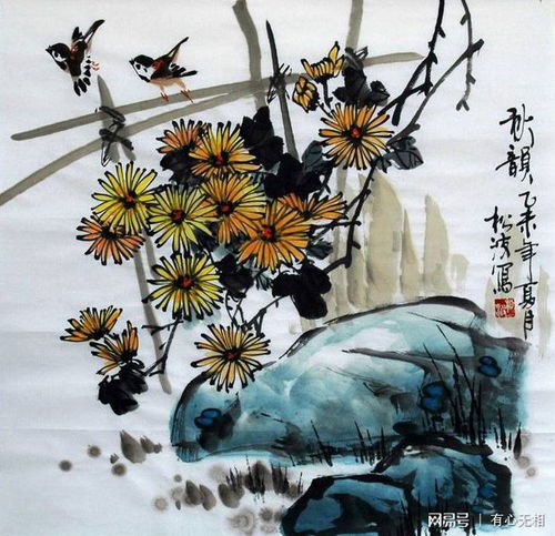 菊花象征的坚韧与高洁，其深层内涵是否反映了中华民族不屈不挠的精神特质