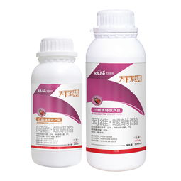 杀虫剂，对蜘蛛，真的不管用？