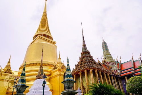 苏梅岛， 宁静的度假胜地