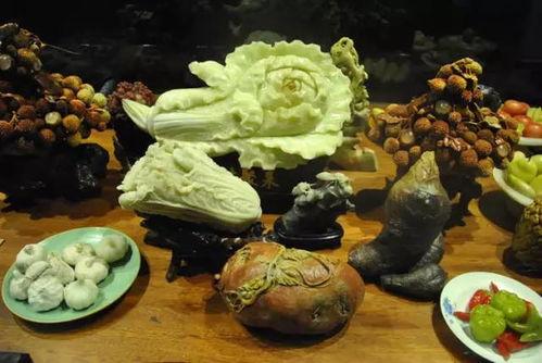芋头：水果还是蔬菜？揭秘芋头身份之谜！