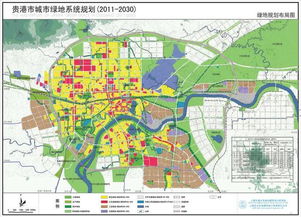 城市园林绿地规划作图：如何确保园林景观与城市风貌和谐统一？