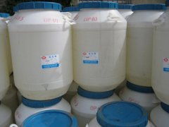 如何选择乳化剂