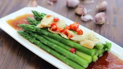 “享受芦笋美味，最佳季节和食用方法分别是什么
