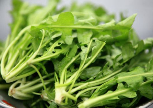 苋菜是什么菜？原来它有这么多品种和吃法