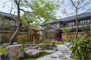 成者阝园林景观之魅力所在