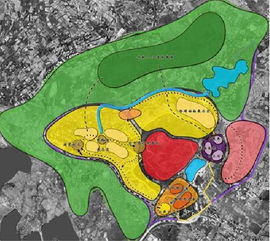 啥叫动态自然景观？
