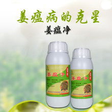 大姜种植的农药选择：苯甲丙环唑的奥秘