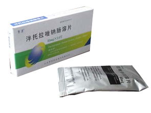 胃药与抗生素的纠结：泮托拉唑与多西环素的用药间隔之谜