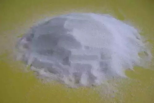 长期使用农药的影响