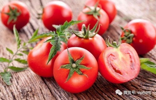 番茄和西红柿有何区别？看完这篇文章