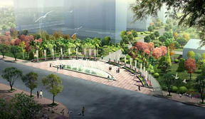 园林景观设计的注意事项