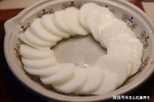 雪莲果别直接啃！这样做