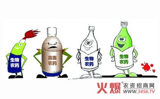 稳定性与研发：农药的“内功心法”