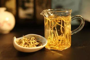 金银花泡水过量？小心这些副作用