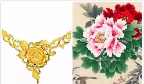 牡丹花品种“姚黄”美艳绝伦，你知道它为何被誉为“花中之王”吗