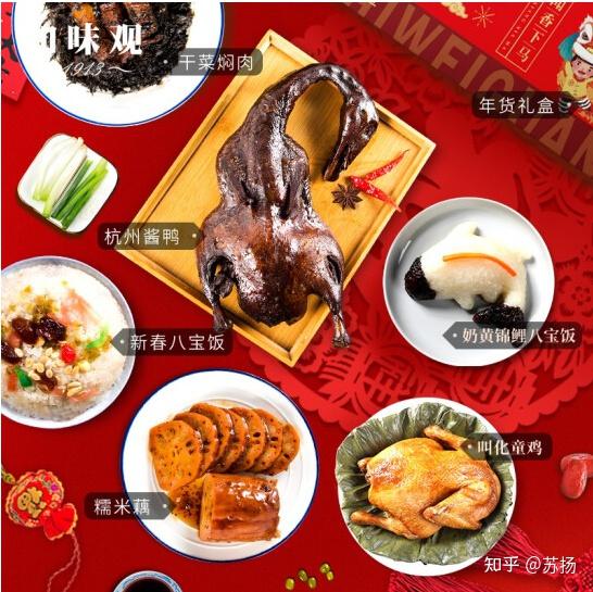 北京特产：京味茶油鸭，传统美食的现代演绎