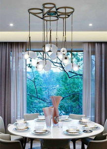 摆放位置与光照温度的注意事项