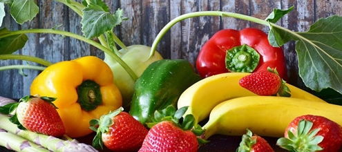 种植蔬菜——烂菜叶也Neng变宝