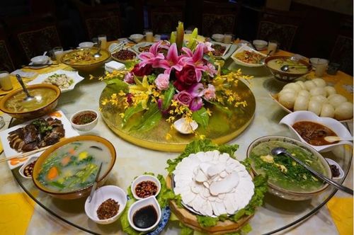 揭秘！野生菌界的美食宝藏：可食用的野生菌大公开！