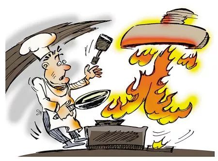 平安防护要到位，避免直接接触