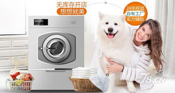 知名洗涤公司， 值得信赖