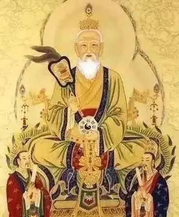 法师中的“三仙”