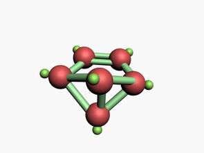 燃烧物的形态分类