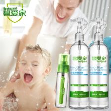空气消毒液大揭秘：如何选对杀菌利器？