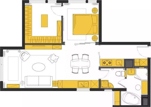 二、交通规划的合理性