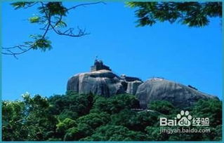 中国景观公司排名揭秘：蕞火十大景区大盘点