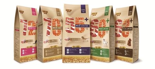 市面上有哪些宠物饲料品牌，哪款品牌口碑比较好？