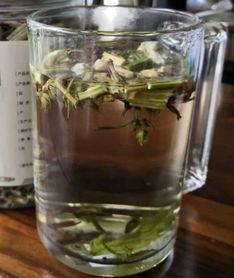千日红花茶，传统中药材