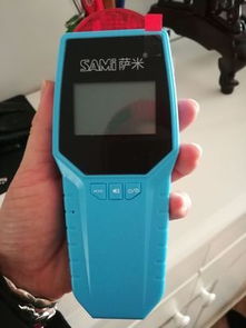 方法四：甲醛检测仪