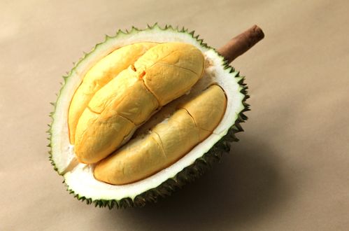 榴莲里的白色是什么？能吃吗