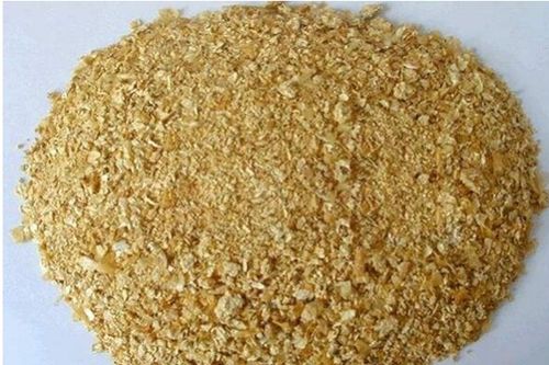 冷榨豆粕与热榨豆粕在储存过程中热豆粕损耗会大吗？