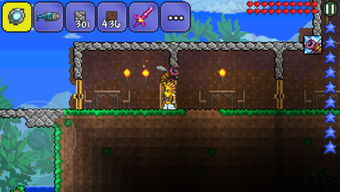 2. 寻找食人花敌怪