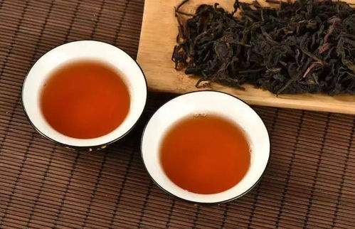 金奖肉桂黑茶与传统黑茶相比，其独特风味是如何体现的