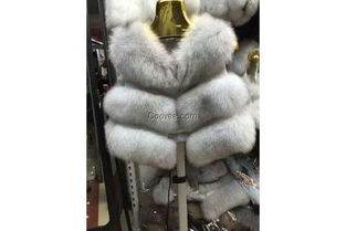 狐狸毛皮初步加工技术，指对狐狸皮毛进行初步处理