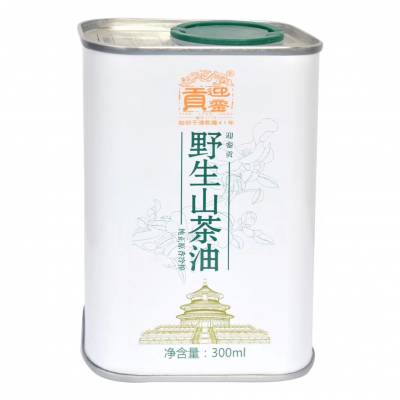 处州山茶油价格一览：今年一斤多少钱？