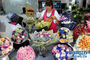 一、 醒花，给玫瑰一个美好的开始