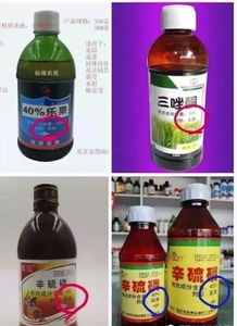 白醋洗蔬果，去除农药残留的简易秘籍？